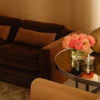 Artemest Collection by GACHOT | THE VIGNETTE TEA TABLE