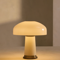 JANIE PORTABLE LAMP | CREAM