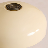 JANIE PORTABLE LAMP | CREAM