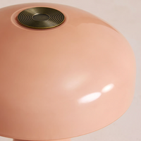 JANIE PORTABLE LAMP | PINK