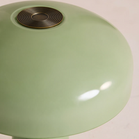 JANIE PORTABLE LAMP | GREEN