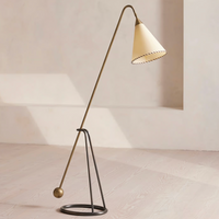 BEATRICE FLOOR LAMP