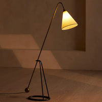 BEATRICE FLOOR LAMP