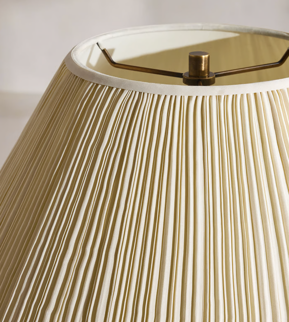 FRANCO FLOOR LAMP | ABSTRACT BURL