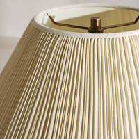FRANCO FLOOR LAMP | ABSTRACT BURL