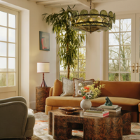 ARCHIE TABLE LAMP