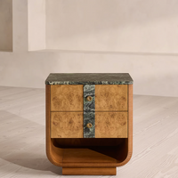 BASIL BEDSIDE TABLE