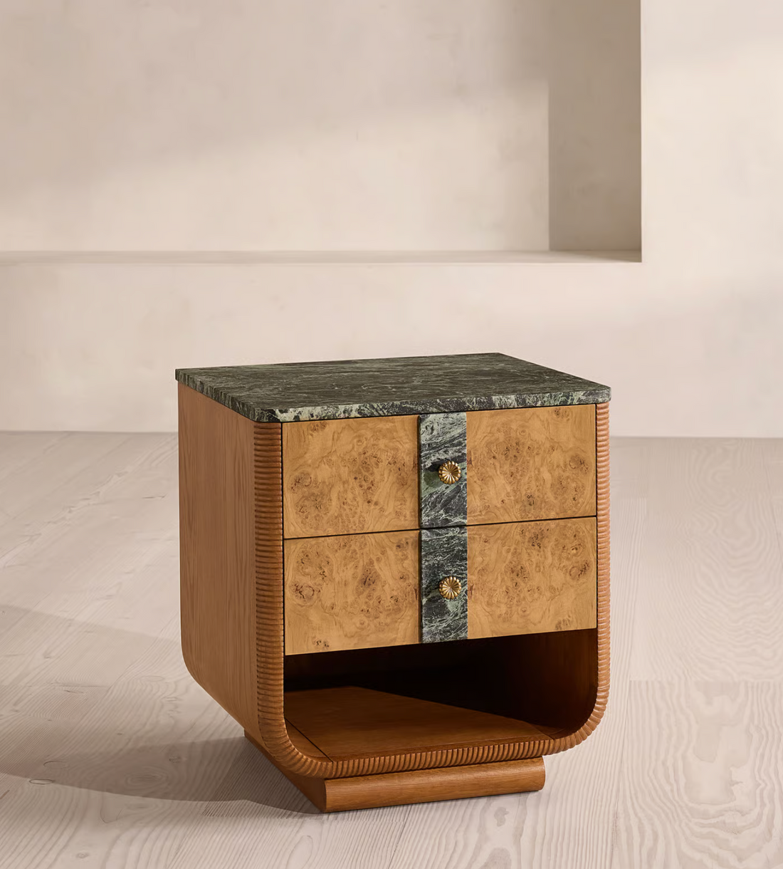BASIL BEDSIDE TABLE