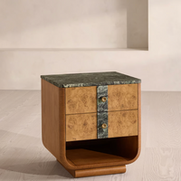 BASIL BEDSIDE TABLE