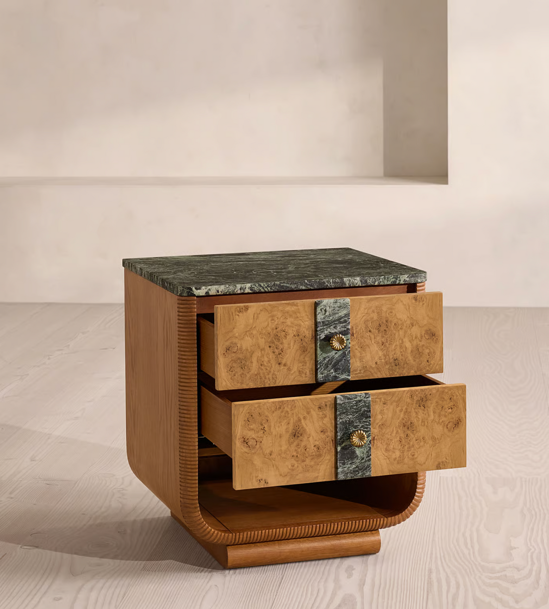 BASIL BEDSIDE TABLE