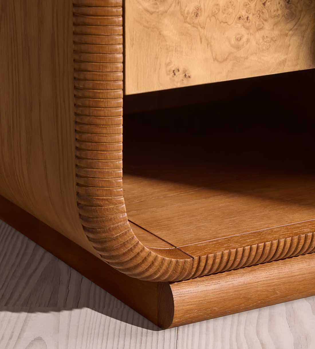 BASIL BEDSIDE TABLE