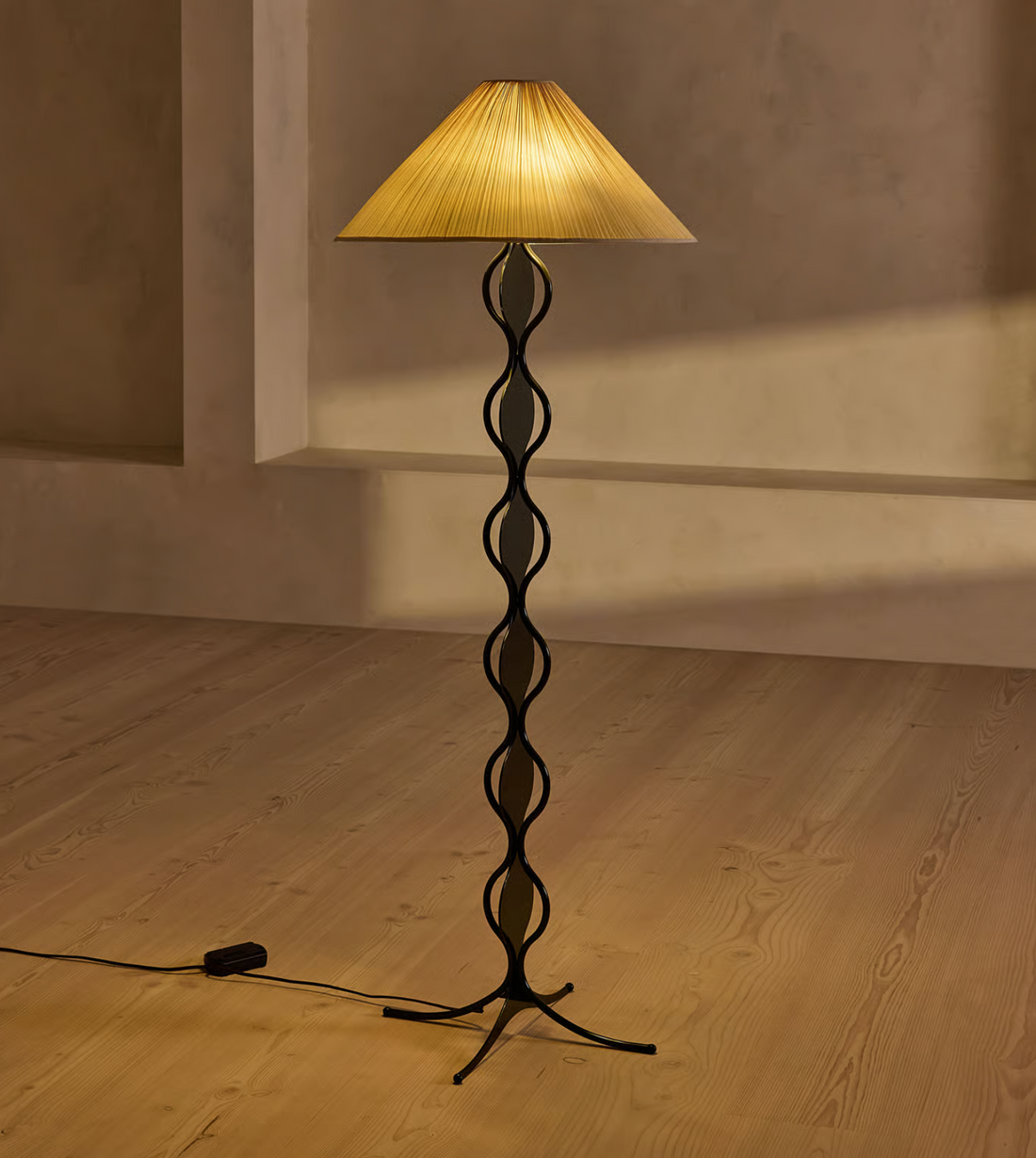 DINIS FLOOR LAMP