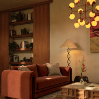 DINIS FLOOR LAMP