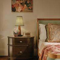 GARNETT TABLE LAMP
