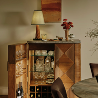 GARNETT TABLE LAMP