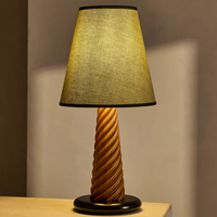 GARNETT TABLE LAMP