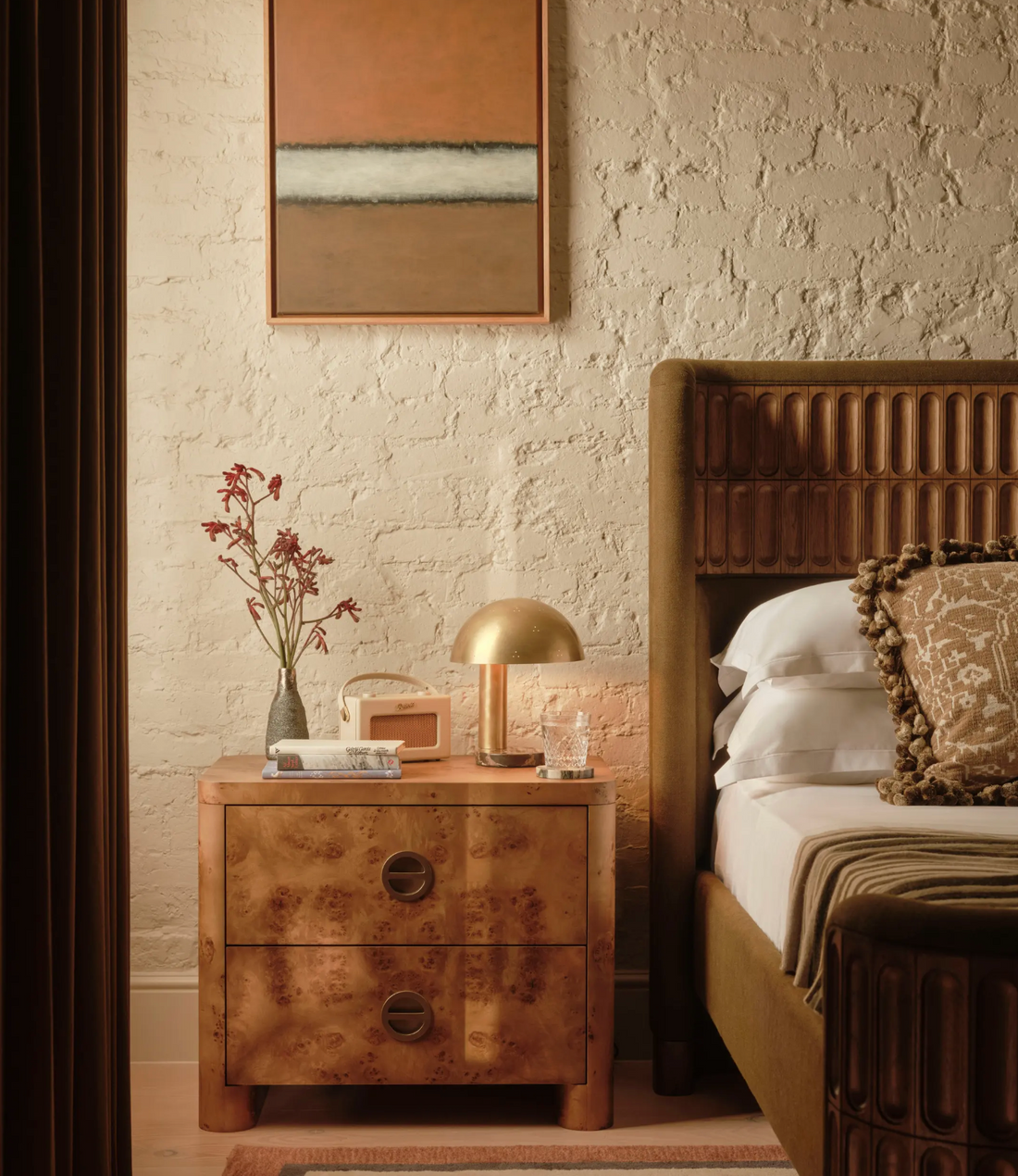 LIEPA TABLE LAMP