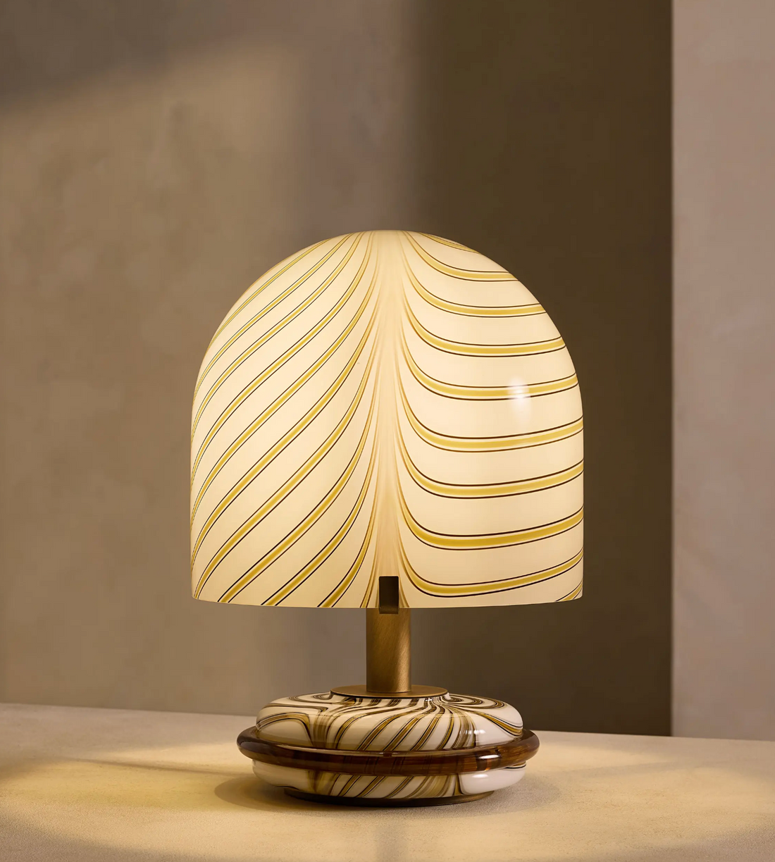 FRANCESCO TABLE LAMP
