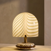 FRANCESCO TABLE LAMP