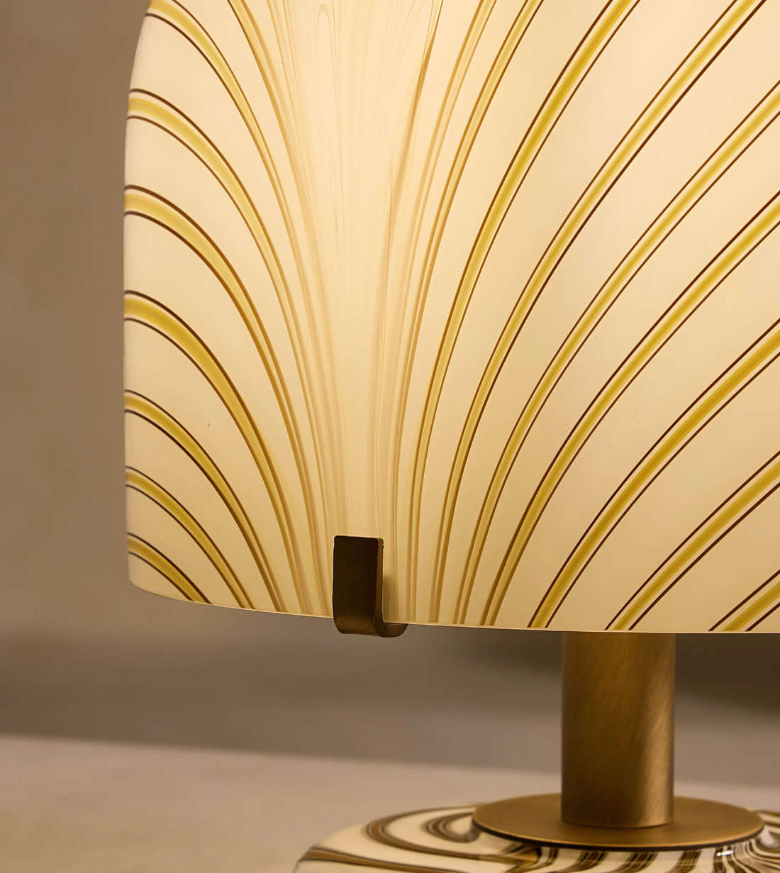 FRANCESCO TABLE LAMP