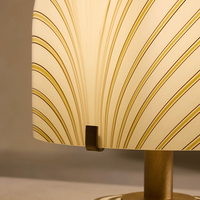 FRANCESCO TABLE LAMP