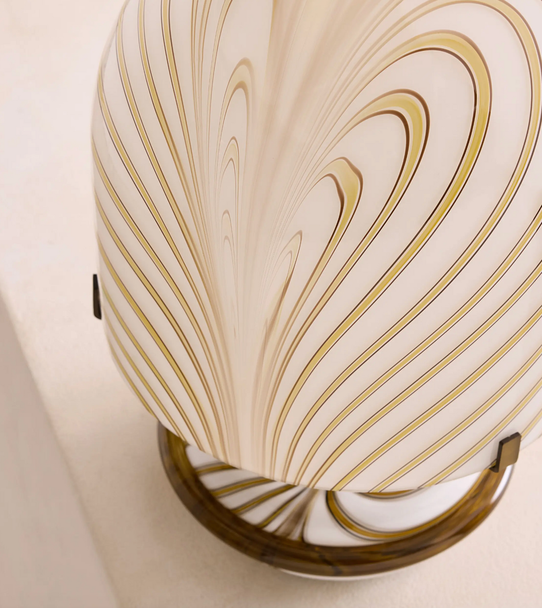 FRANCESCO TABLE LAMP