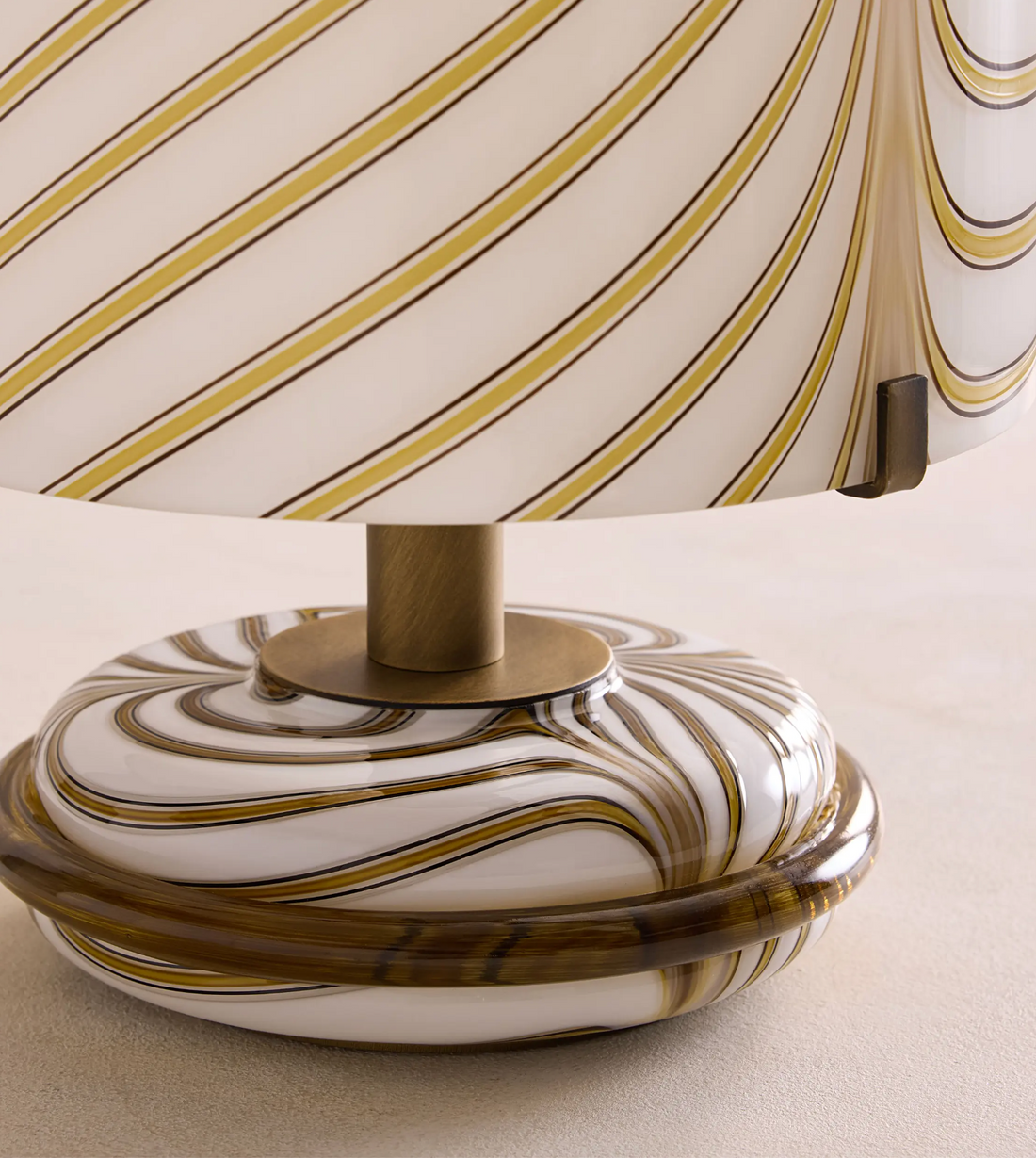 FRANCESCO TABLE LAMP