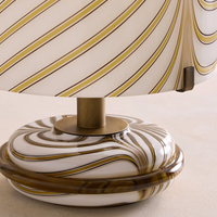 FRANCESCO TABLE LAMP
