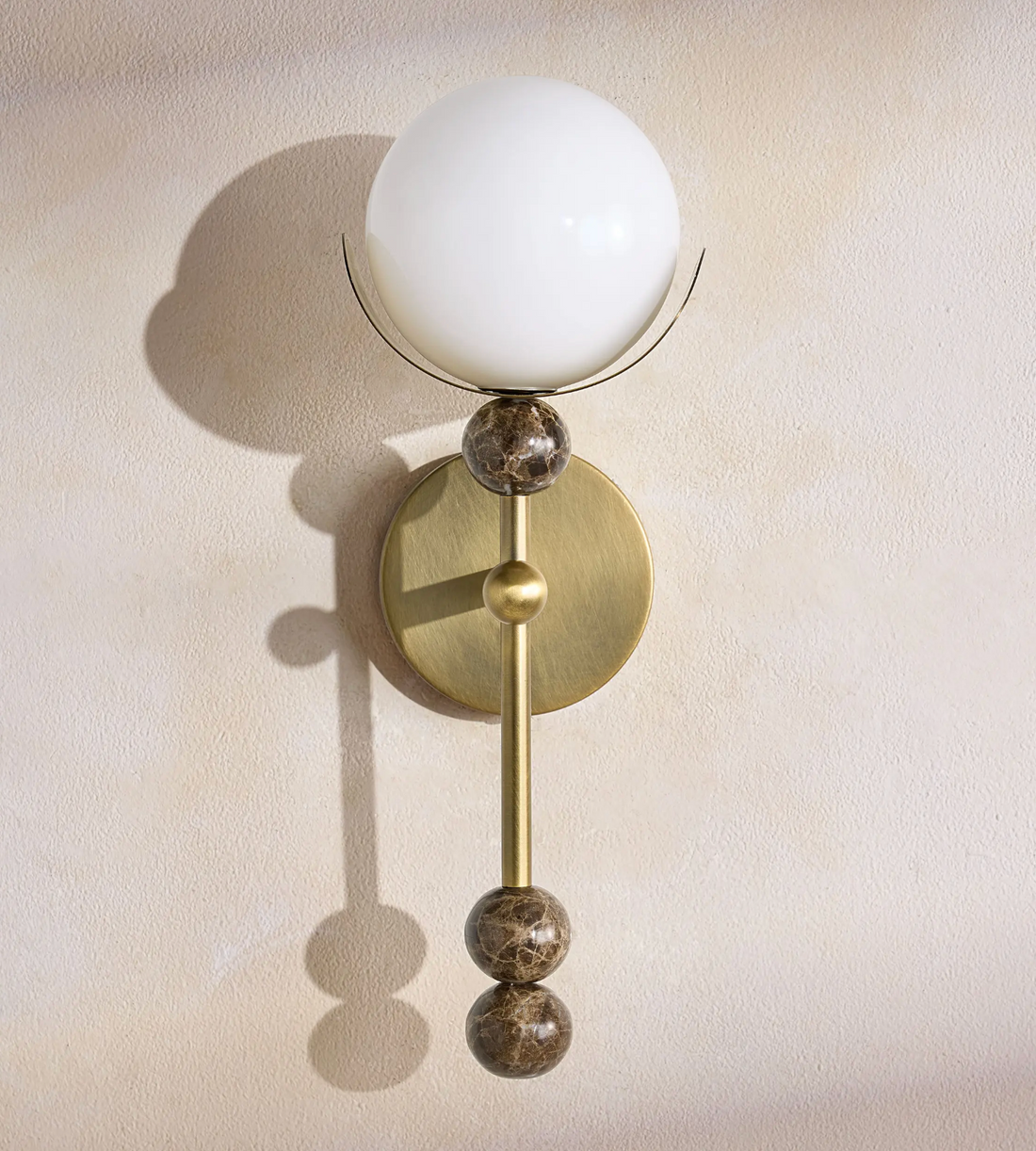 BELSIZE WALL LIGHT