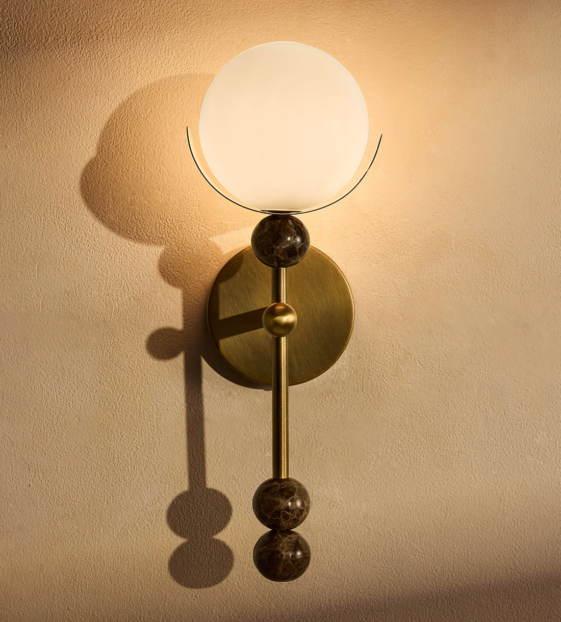 BELSIZE WALL LIGHT
