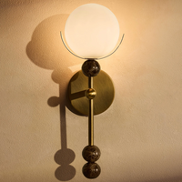 BELSIZE WALL LIGHT