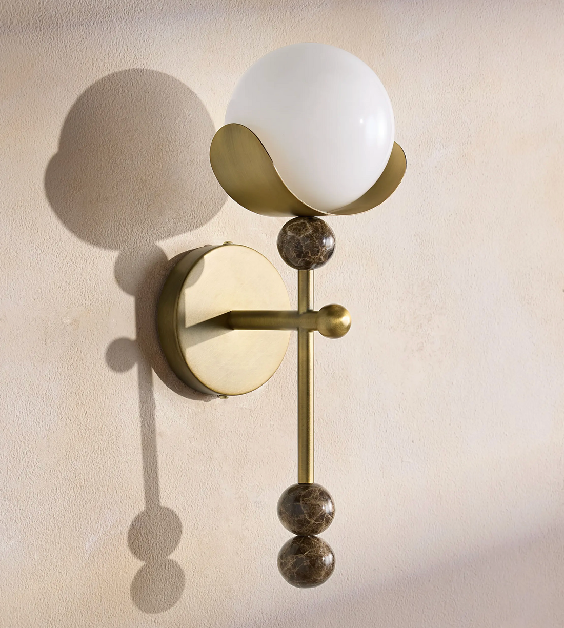 BELSIZE WALL LIGHT