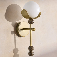 BELSIZE WALL LIGHT