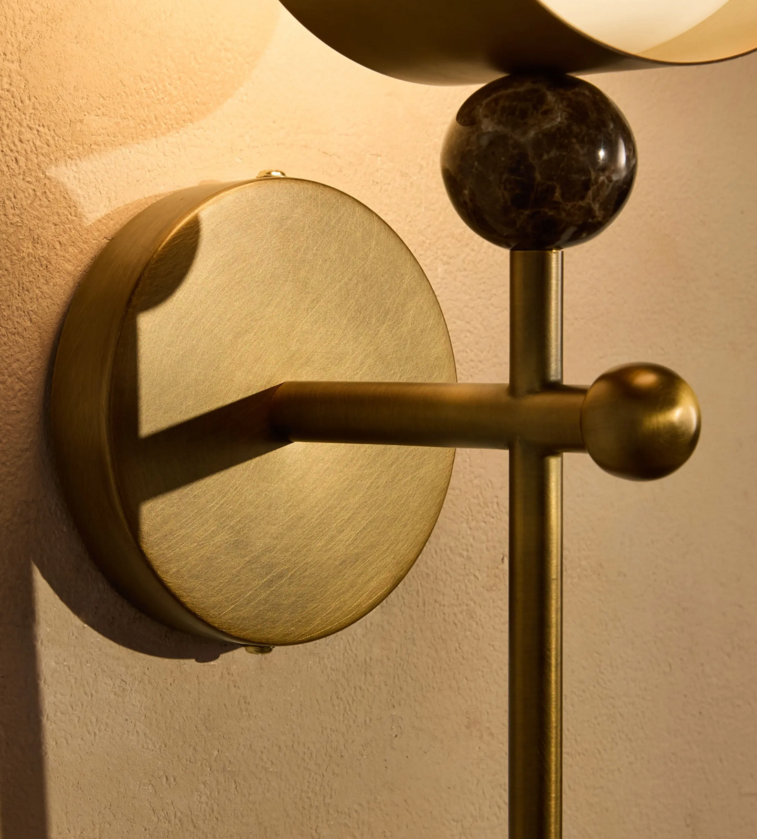 BELSIZE WALL LIGHT