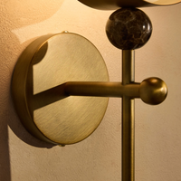 BELSIZE WALL LIGHT