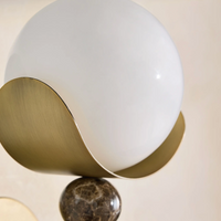 BELSIZE WALL LIGHT