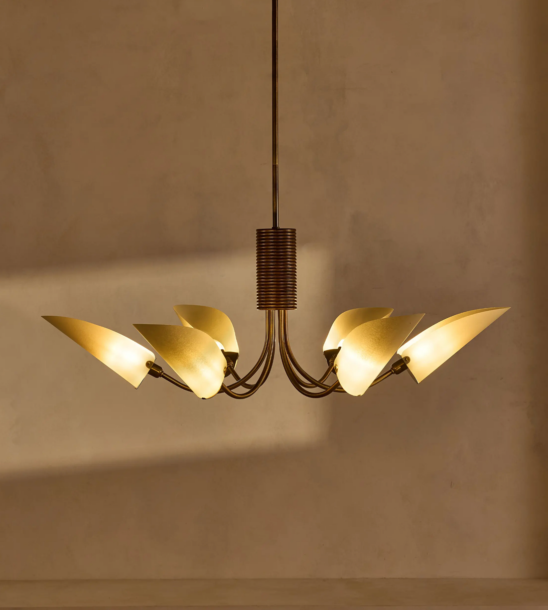 TRUMAN CHANDELIER