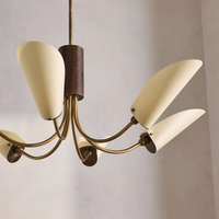 TRUMAN CHANDELIER
