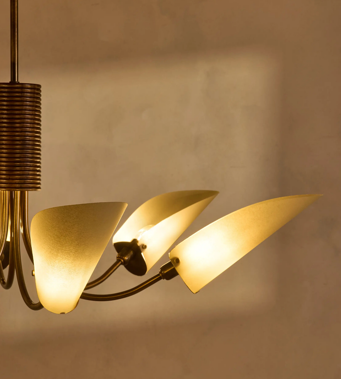 TRUMAN CHANDELIER