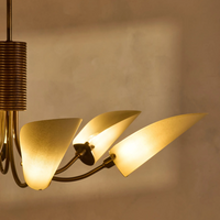 TRUMAN CHANDELIER