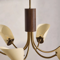 TRUMAN CHANDELIER