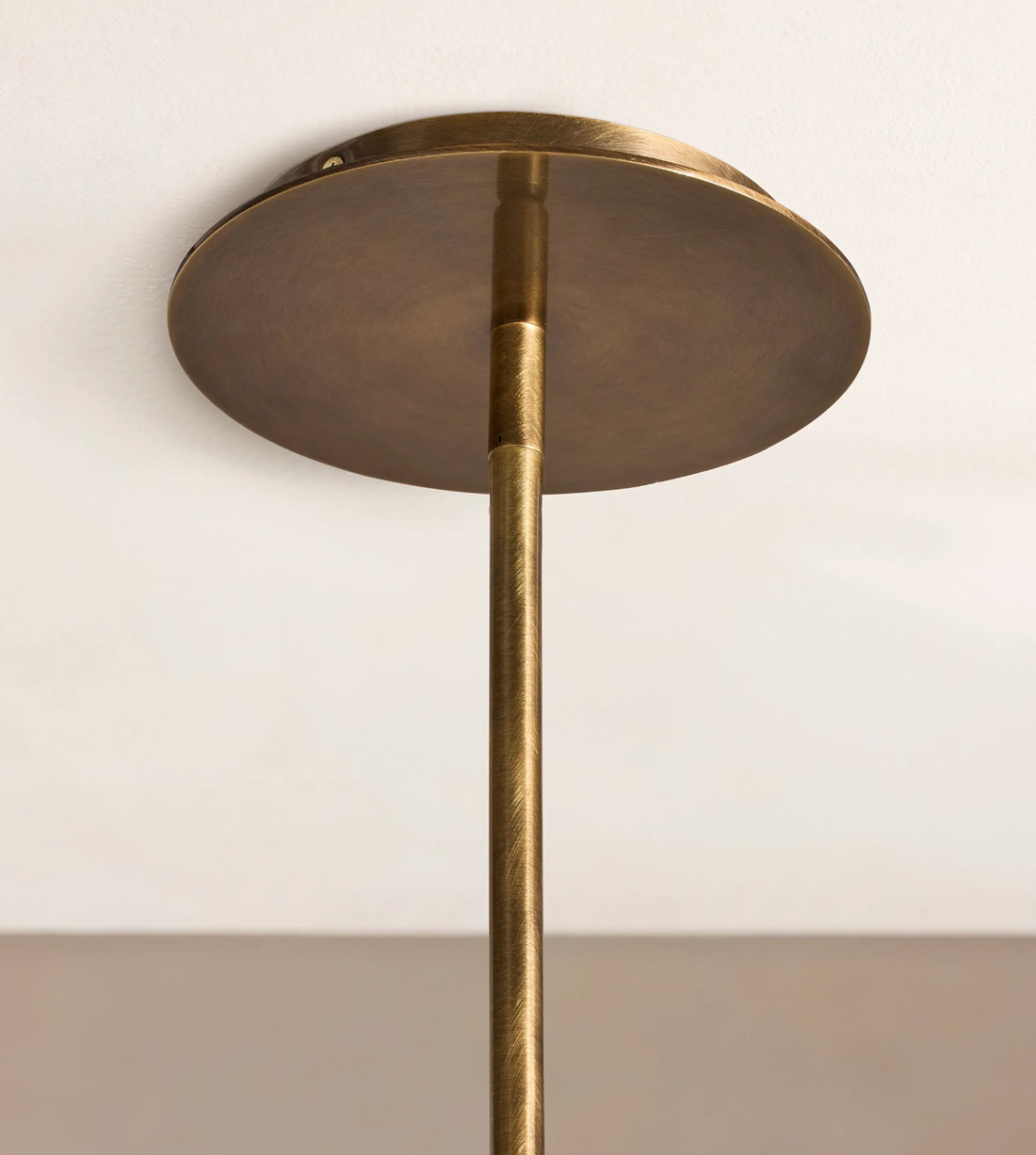 TRUMAN CHANDELIER