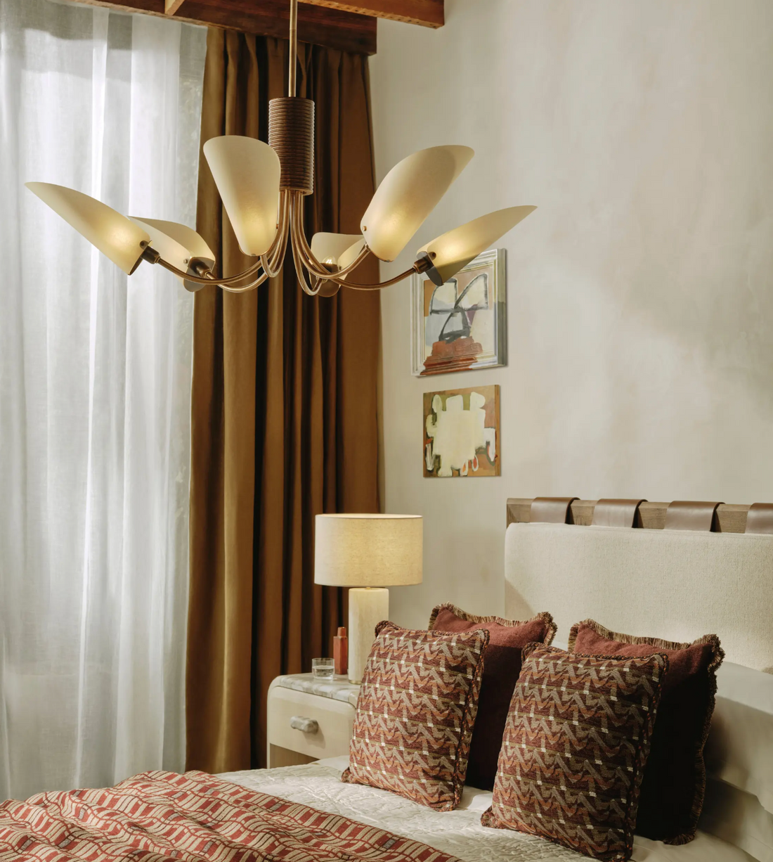 TRUMAN CHANDELIER