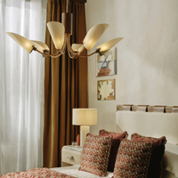 TRUMAN CHANDELIER