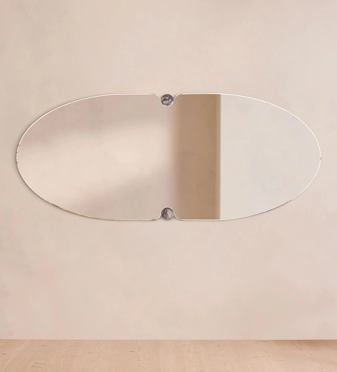 LUCETTA MIRROR, FULL LENGTH