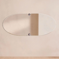 LUCETTA MIRROR, FULL LENGTH