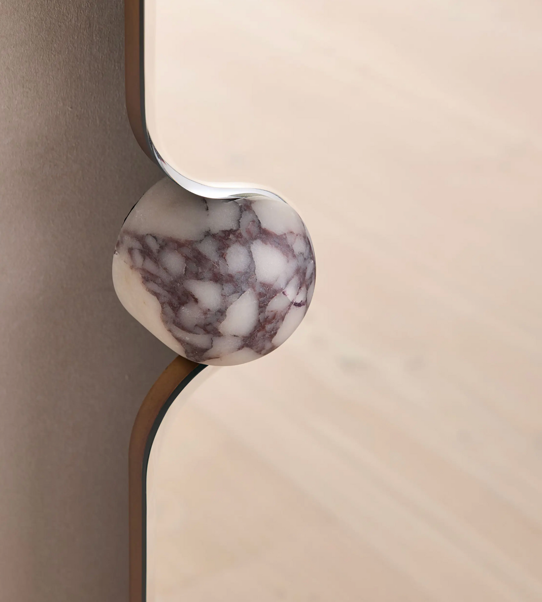 LUCETTA MIRROR, FULL LENGTH