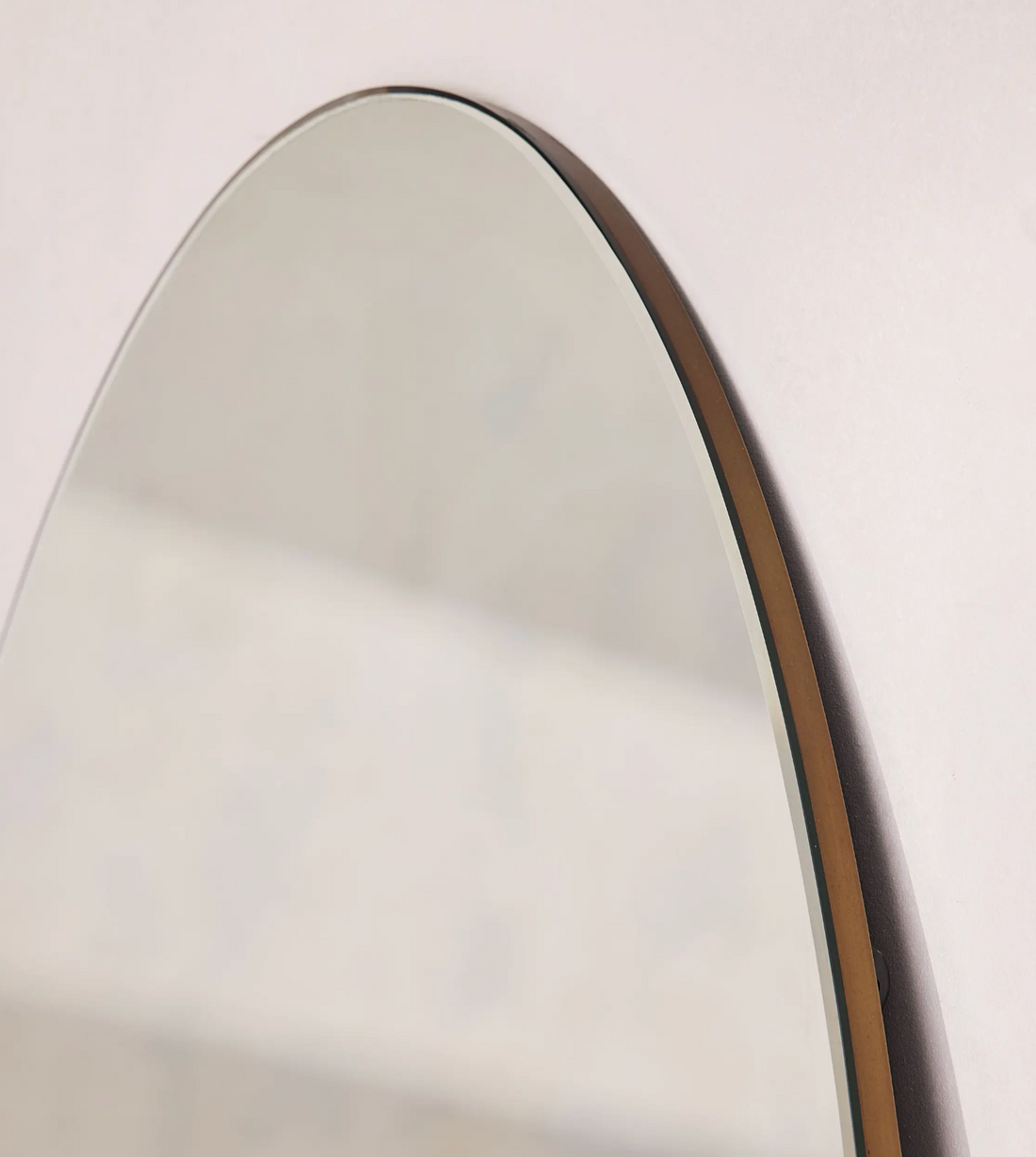 LUCETTA MIRROR, FULL LENGTH