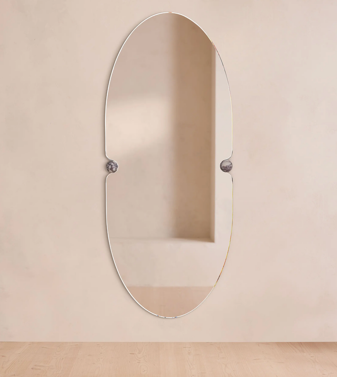 LUCETTA MIRROR, FULL LENGTH
