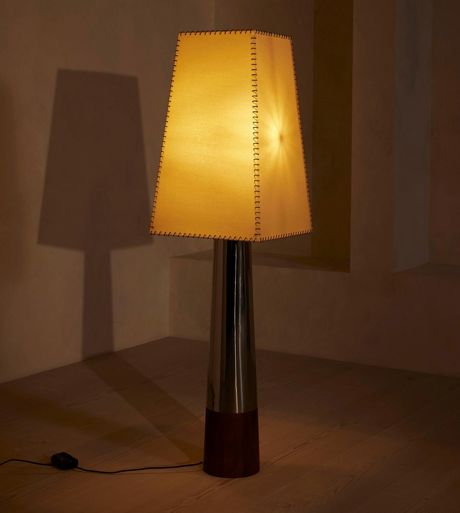 ASHDOWN FLOOR LAMP